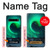 S3667 Aurora Northern Light Etui Coque Housse pour Samsung Galaxy S10 5G