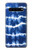S3671 Tie Dye bleu Etui Coque Housse pour Samsung Galaxy S10 5G