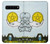 S3722 Carte de tarot Pièces de l'As des Pentacles Etui Coque Housse pour Samsung Galaxy S10 5G