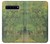 S3748 Van Gogh une ruelle dans un jardin public Etui Coque Housse pour Samsung Galaxy S10 5G