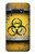 S3669 Graphique du réservoir de danger biologique Etui Coque Housse pour Samsung Galaxy S10e S3669 Graphique du réservoir de danger biologique Etui Coque Housse pour Samsung Galaxy S10e