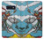 S3731 Carte de tarot chevalier des épées Etui Coque Housse pour Samsung Galaxy S10e