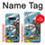 S3731 Carte de tarot chevalier des épées Etui Coque Housse pour Samsung Galaxy S10e