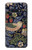 S3791 William Morris Strawberry Thief Fabric Etui Coque Housse pour Samsung Galaxy S10e