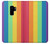 S3699 Fierté LGBT Etui Coque Housse pour Samsung Galaxy S9 Plus
