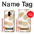S3718 Ananas sans soudure Etui Coque Housse pour Samsung Galaxy S9 Plus