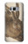 S3781 Albrecht Durer Young Hare Etui Coque Housse pour Samsung Galaxy S8