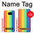 S3699 Fierté LGBT Etui Coque Housse pour Samsung Galaxy S6 Edge Plus