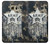 S3666 Camouflage de l'armée Etui Coque Housse pour Samsung Galaxy S6