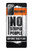 S3704 Pas de gens stupides Etui Coque Housse pour Samsung Galaxy Note 20