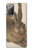 S3781 Albrecht Durer Young Hare Etui Coque Housse pour Samsung Galaxy Note 20