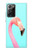S3708 Flamant rose Etui Coque Housse pour Samsung Galaxy Note 20 Ultra, Ultra 5G S3708 Flamant rose Etui Coque Housse pour Samsung Galaxy Note 20 Ultra, Ultra 5G
