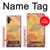 S3686 Automne Feuille Automne Etui Coque Housse pour Samsung Galaxy Note 10 Plus