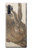S3781 Albrecht Durer Young Hare Etui Coque Housse pour Samsung Galaxy Note 10 Plus
