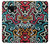 S3712 Motif Pop Art Etui Coque Housse pour Note 9 Samsung Galaxy Note9
