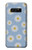 S3681 Motif de fleurs de marguerite Etui Coque Housse pour Note 8 Samsung Galaxy Note8