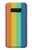 S3699 Fierté LGBT Etui Coque Housse pour Note 8 Samsung Galaxy Note8