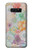 S3705 Fleur florale pastel Etui Coque Housse pour Note 8 Samsung Galaxy Note8