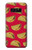 S3755 Tacos mexicains Etui Coque Housse pour Note 8 Samsung Galaxy Note8