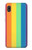 S3699 Fierté LGBT Etui Coque Housse pour Samsung Galaxy A10e