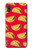 S3755 Tacos mexicains Etui Coque Housse pour Samsung Galaxy A10e