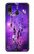 S3685 Attrapeur de rêves Etui Coque Housse pour Samsung Galaxy A20, Galaxy A30