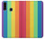 S3699 Fierté LGBT Etui Coque Housse pour Samsung Galaxy A20s