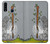 S3723 Carte de tarot l'âge des baguettes Etui Coque Housse pour Samsung Galaxy A20s