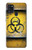 S3669 Graphique du réservoir de danger biologique Etui Coque Housse pour Samsung Galaxy A21s S3669 Graphique du réservoir de danger biologique Etui Coque Housse pour Samsung Galaxy A21s