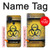 S3669 Graphique du réservoir de danger biologique Etui Coque Housse pour Samsung Galaxy A21s S3669 Graphique du réservoir de danger biologique Etui Coque Housse pour Samsung Galaxy A21s