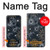 S3702 Lune et soleil Etui Coque Housse pour Samsung Galaxy A70