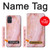 S3670 Marbre de sang Etui Coque Housse pour Samsung Galaxy A71 5G