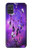 S3685 Attrapeur de rêves Etui Coque Housse pour Samsung Galaxy A71