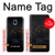 S3672 Rose brûlée Etui Coque Housse pour Samsung Galaxy J3 (2018), J3 Star, J3 V 3rd Gen, J3 Orbit, J3 Achieve, Express Prime 3, Amp Prime 3