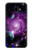 S3689 Planète spatiale Galaxy Etui Coque Housse pour Samsung Galaxy J6+ (2018), J6 Plus (2018)