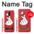S3701 Mini signe d'amour de coeur Etui Coque Housse pour Samsung Galaxy J6 (2018)