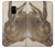 S3781 Albrecht Durer Young Hare Etui Coque Housse pour Samsung Galaxy A8 (2018)