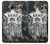 S3666 Camouflage de l'armée Etui Coque Housse pour Samsung Galaxy A5 (2017)