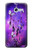 S3685 Attrapeur de rêves Etui Coque Housse pour Samsung Galaxy A5 (2017)