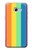 S3699 Fierté LGBT Etui Coque Housse pour Samsung Galaxy A5 (2017)