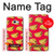 S3755 Tacos mexicains Etui Coque Housse pour Samsung Galaxy A5 (2017)