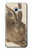 S3781 Albrecht Durer Young Hare Etui Coque Housse pour Samsung Galaxy A5 (2017)