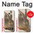 S3781 Albrecht Durer Young Hare Etui Coque Housse pour Samsung Galaxy A5 (2017)