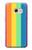 S3699 Fierté LGBT Etui Coque Housse pour Samsung Galaxy A3 (2017)