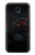 S3672 Rose brûlée Etui Coque Housse pour Samsung Galaxy J5 (2017) EU Version