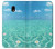 S3720 Summer Ocean Beach Etui Coque Housse pour Samsung Galaxy J5 (2017) EU Version