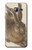 S3781 Albrecht Durer Young Hare Etui Coque Housse pour Samsung Galaxy J3 (2016)