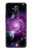 S3689 Planète spatiale Galaxy Etui Coque Housse pour Huawei Mate 20 lite