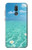 S3720 Summer Ocean Beach Etui Coque Housse pour Huawei Mate 10 Lite
