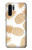 S3718 Ananas sans soudure Etui Coque Housse pour Huawei P30 Pro